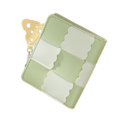 thumbnail image 1 of Woven Wallet Coin Purse for Women Girl Fashion Purse Multi Slot Clutch Wallet, 1 of 14