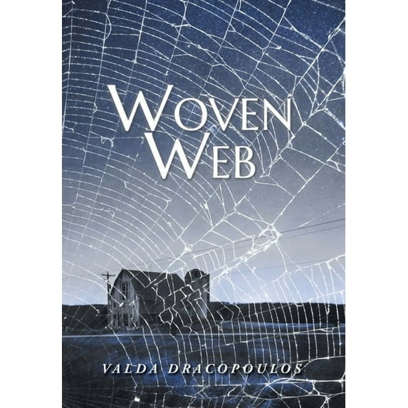 Woven Web (Hardcover) by Valda Dracopoulos
