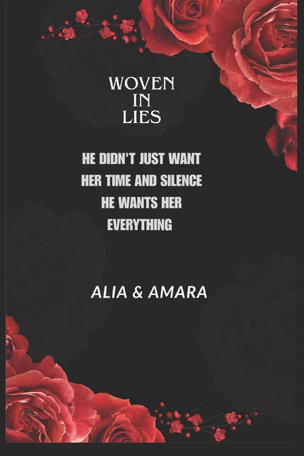 Woven Woven in Lies, Book 1, (Paperback)