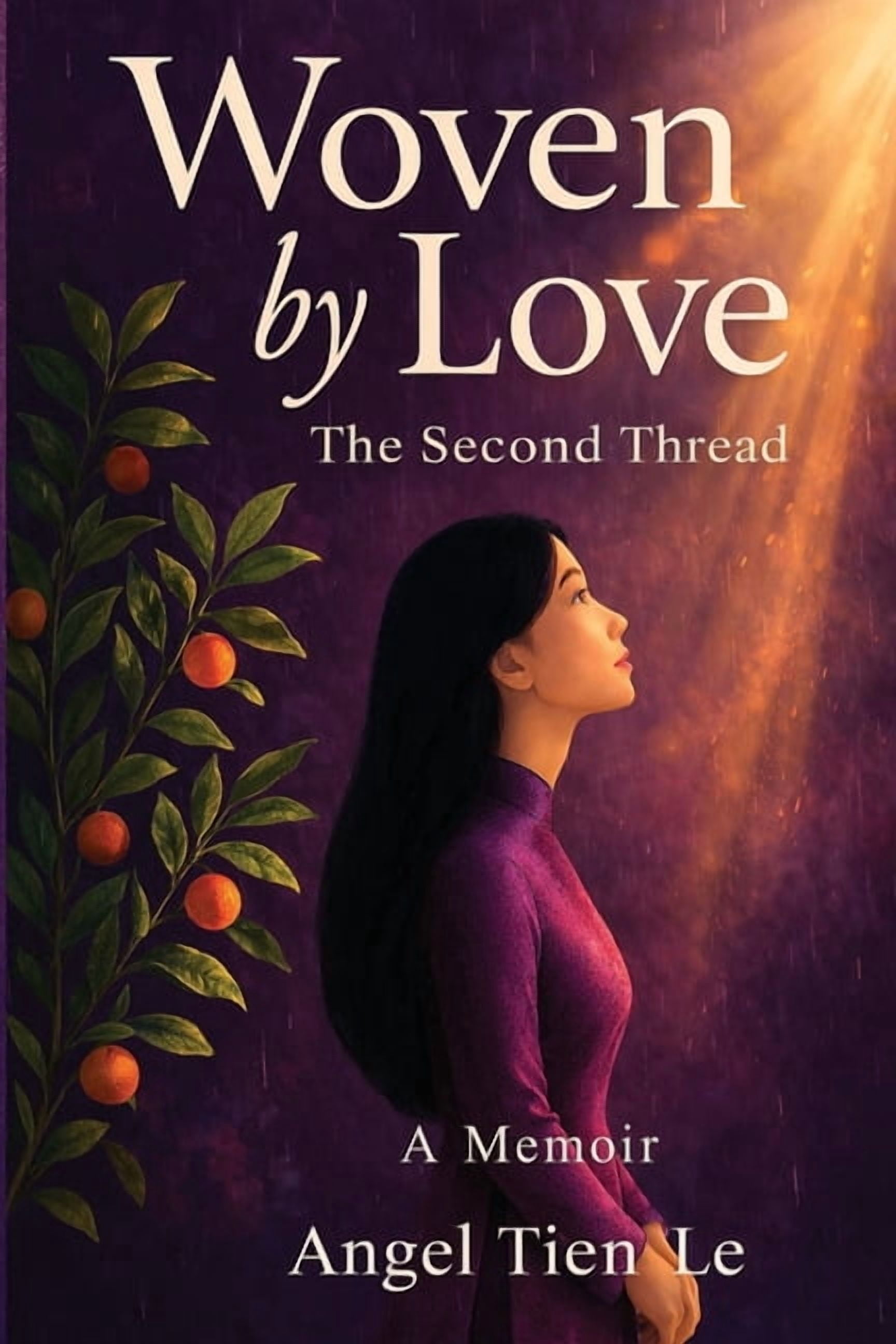 Woven by Love: The Second Thread, (Paperback)