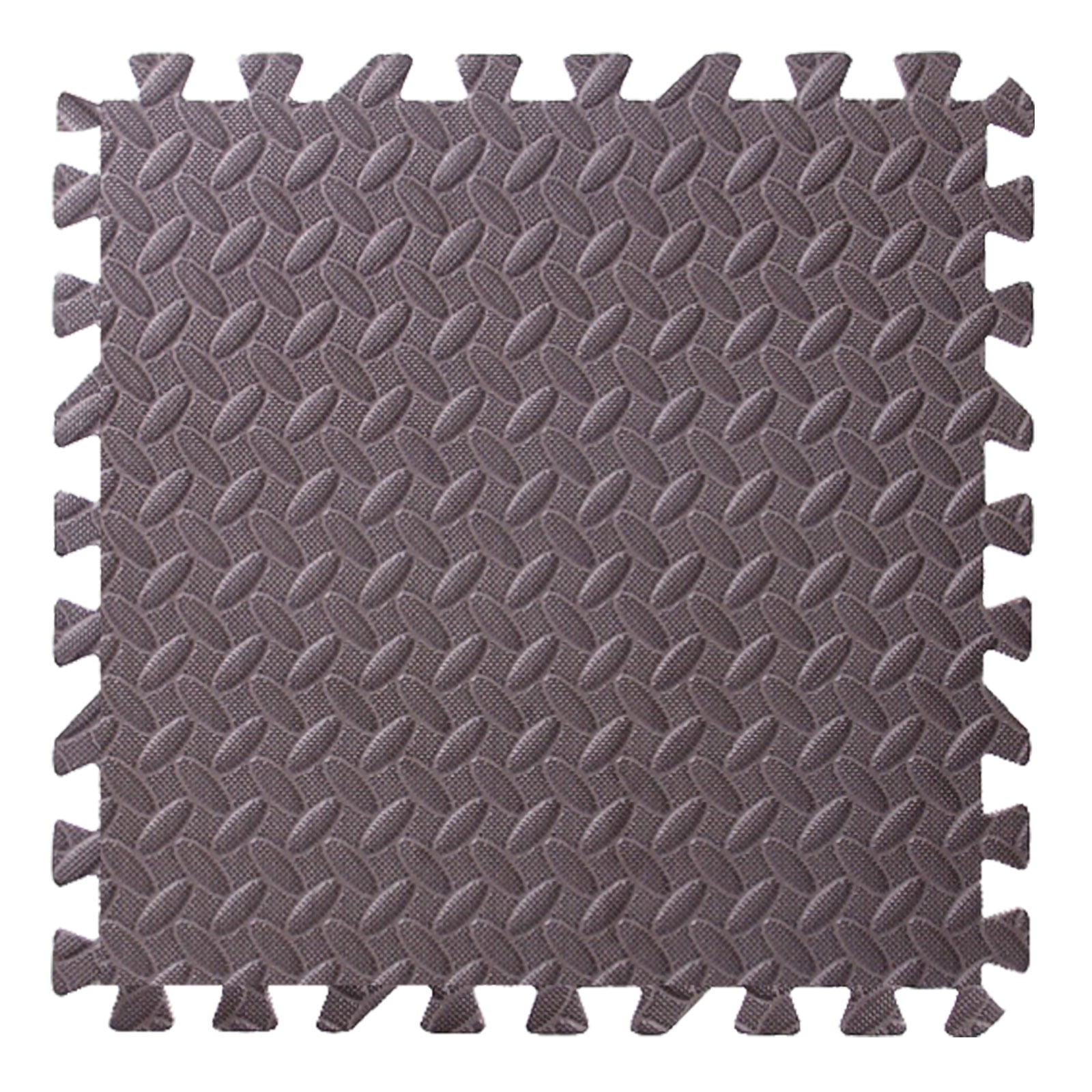 Soft Plush Carpet Tiles 13 Colors Spliced Square Puzzle Mat Room Area Floor  Rug