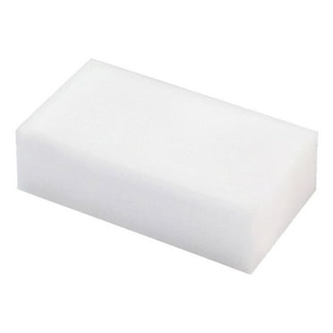 Wovilon 12 Pcs Magic Sponge Eraser, Multi-Functional Melamine Foam Cleaner, Cleaning Melamine Multi-Functional Foam Cleaner