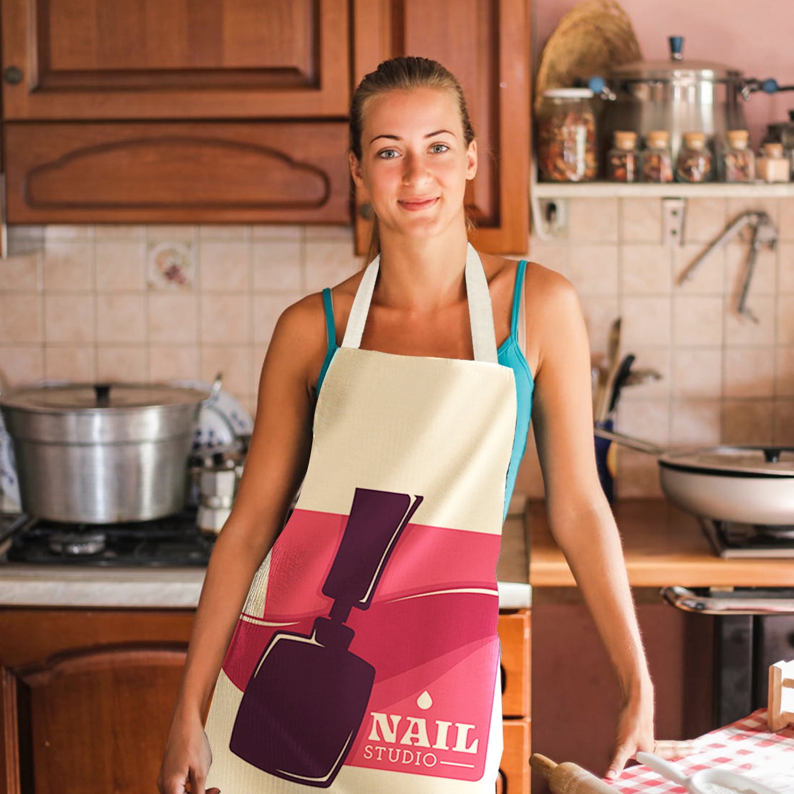 Sexy Chef