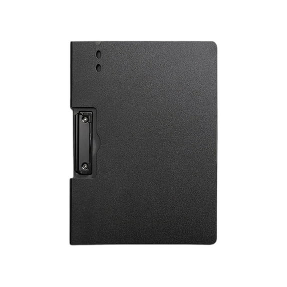 Wovilon A4 Board Clip Folder Clipboard Office Supplies A4 Clipboard Writing Board Thickened Data Clip Meeting Records Writing File