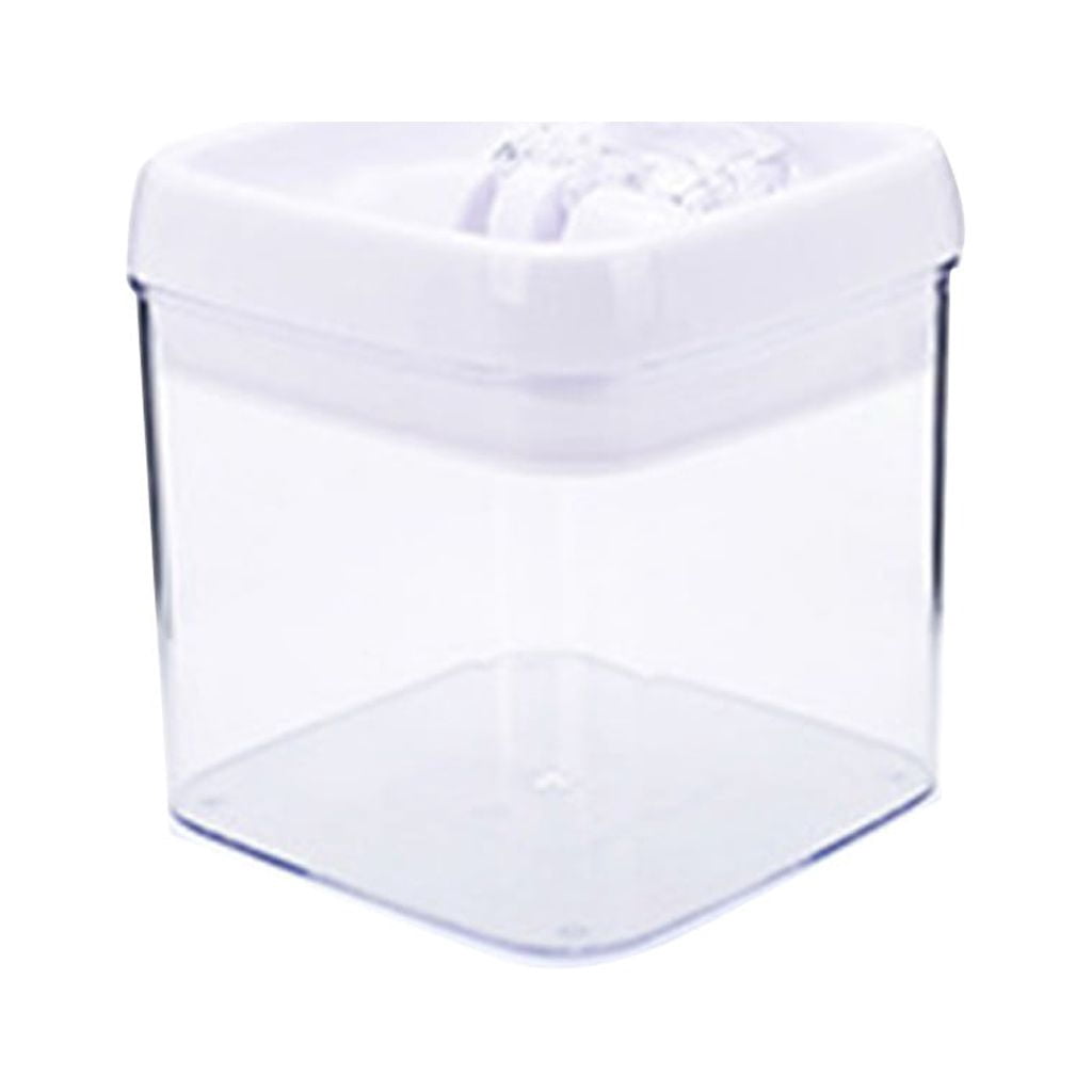 Wovilon 16 Oz Airtight Food Storage Containers, BPA Free Plastic with ...