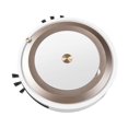 thumbnail image 1 of Wovilon App Remote Control Robot Vacuum Cleaner Mini Floor Cleaning Sweeper Machine Usb, 1 of 9