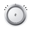 thumbnail image 1 of Wovilon App Remote Control Robot Vacuum Cleaner Mini Floor Cleaning Sweeper Machine Usb, 1 of 9