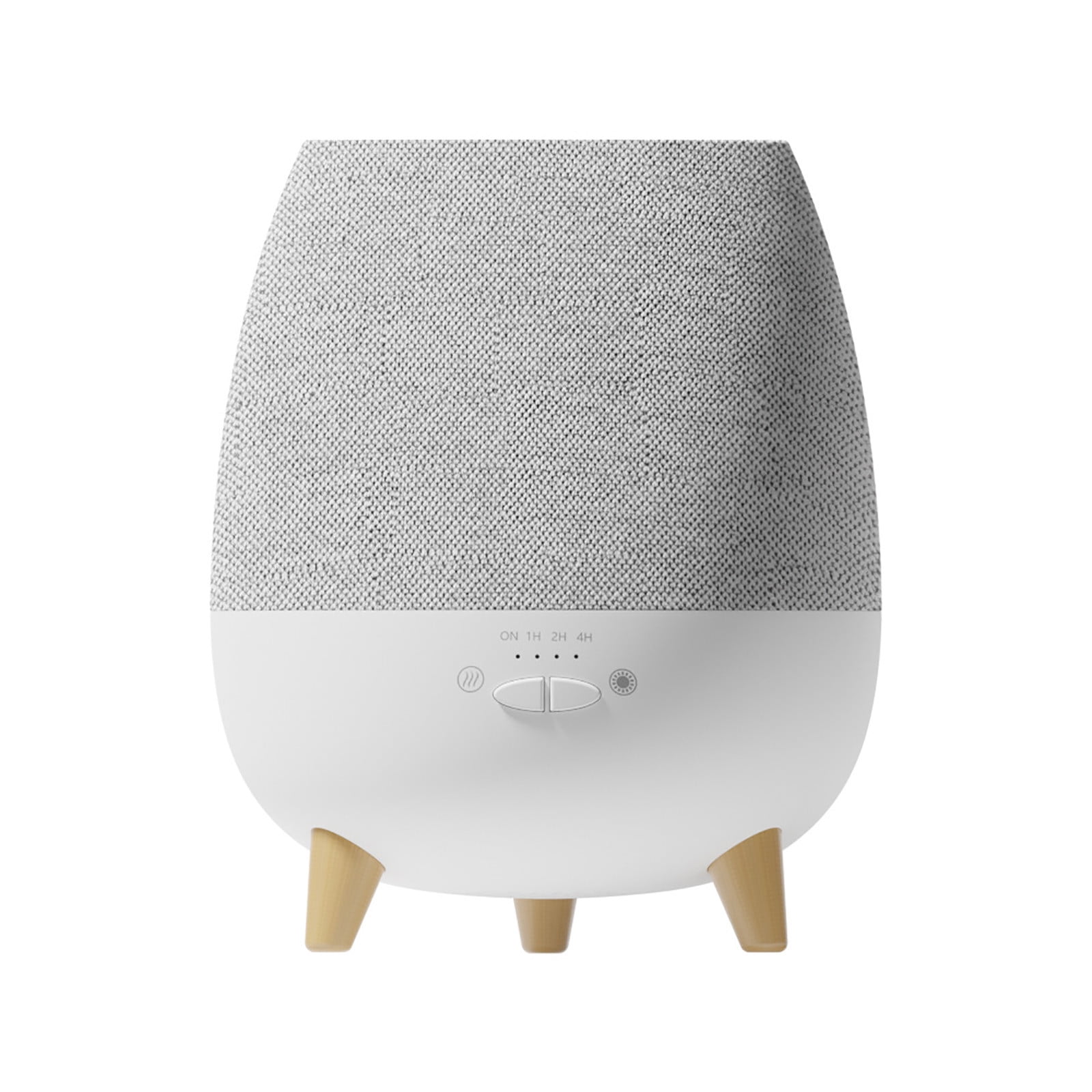 Wovilon Aroma Diffuser Home Essential Oil Can Remote Control Atmosphere