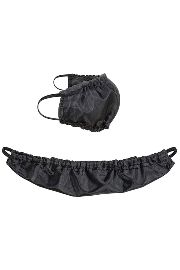 Beard Protector Cover Beard Bandanna Beard Guard Beard Cap Beard Bi B