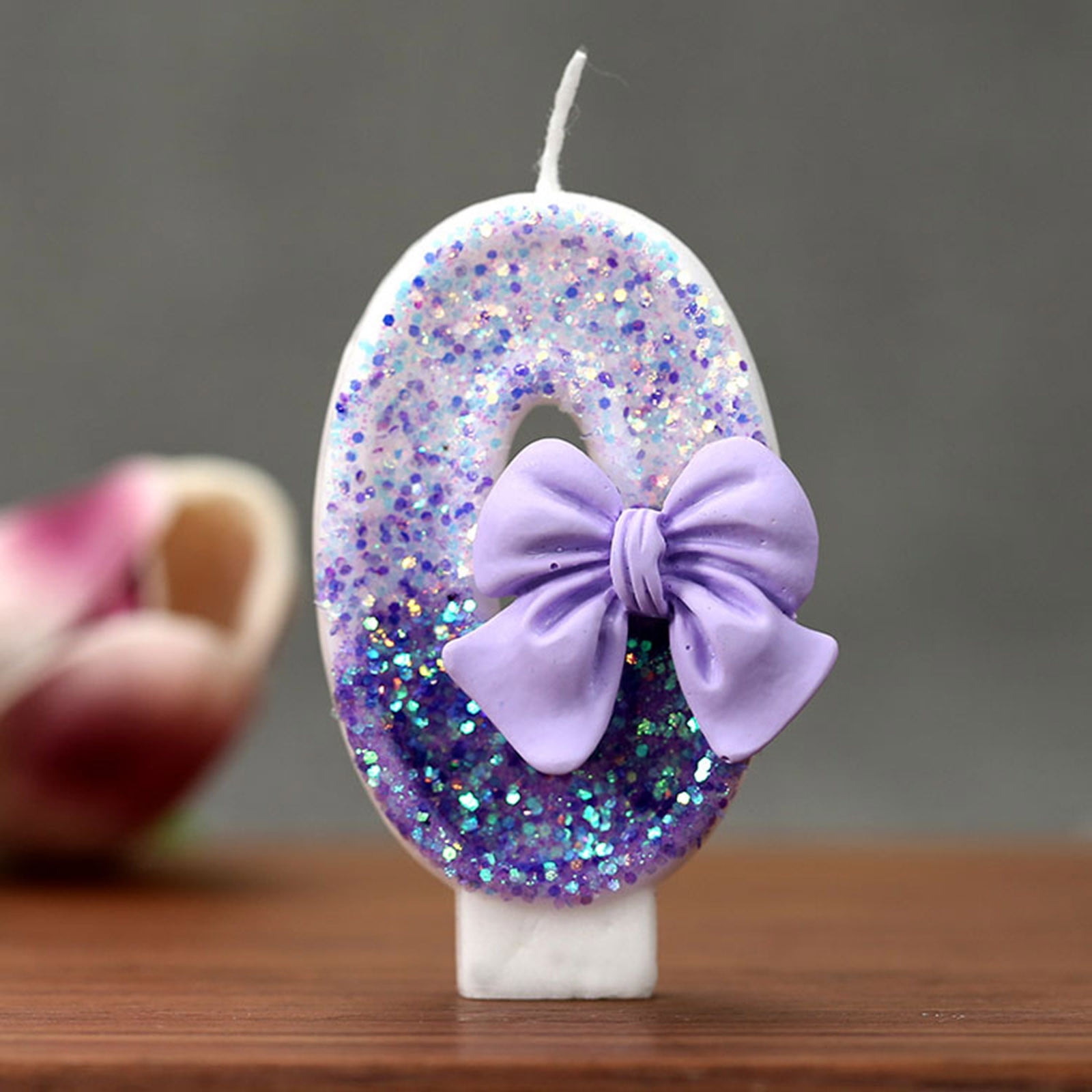 Wovilon Birthday Candles Number Candle Birthday Party Decorations For wovilon-birthday-candles-number-candle-birthday-party-decorations-for