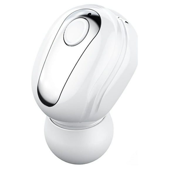 Wovilon Bluetooth Headphones In-Ear Earphones Wireless Bluetooth 5.2 Headphones With Mic For Calling And Listening To Music Endurance Battery Sports Headphones