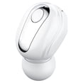 thumbnail image 1 of Wovilon Bluetooth Headphones In-Ear Earphones Wireless Bluetooth 5.2 Headphones With Mic For Calling And Listening To Music Endurance Battery Sports Headphones, 1 of 3