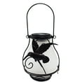 thumbnail image 1 of Wovilon Solar Garden Light Butterfly Bird Lantern Outdoor Waterproof Garden Villa Decorative Hanging Light, 1 of 8