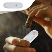 ولاعات الشموع Wovilon، ولاعة قابلة لإعادة الشحن عبر USB، ولاعة طويلة مقاومة للرياح، ولاعة للتخييم، ولاعة للشواء للحفلات