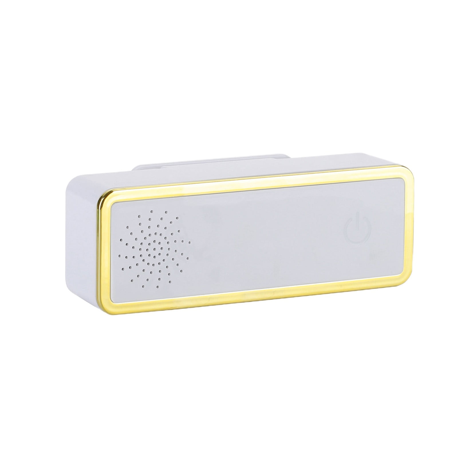 Wovilon Car Supplies Car Ambience Purifier Purifier Odors Smokes Multi Scene Use Easiest And Portable Silent And Efficient Work
