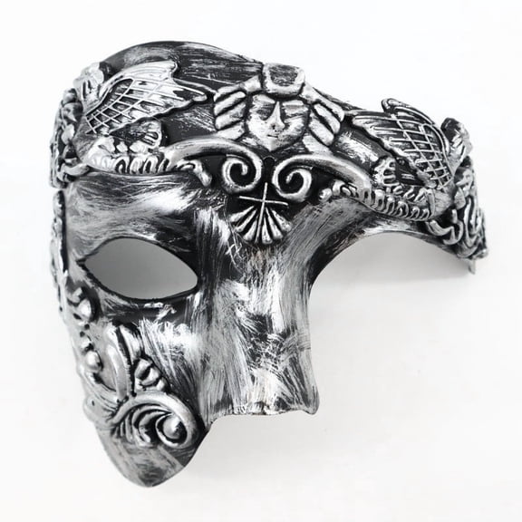 Wovilon Carnival Mask