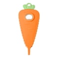 thumbnail image 1 of Wovilon Carrot Magnetic Suction Bottle Opener Non-Slip Cap Screw Capping Device Labor-Saving Screw Capping Device Multi-Function Can Opener Beer Cap Opener Screw Cap, 1 of 5