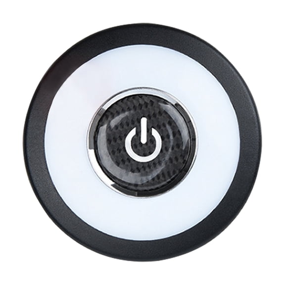 Wovilon Ceiling Lights Usb Rechargeable Car Interior Led Trunk Cargo Area Light Dimmable Car Reading Light Mood Light Dome Light Fits Anywhere In A Vehicle Camping Bedroom Cabinet