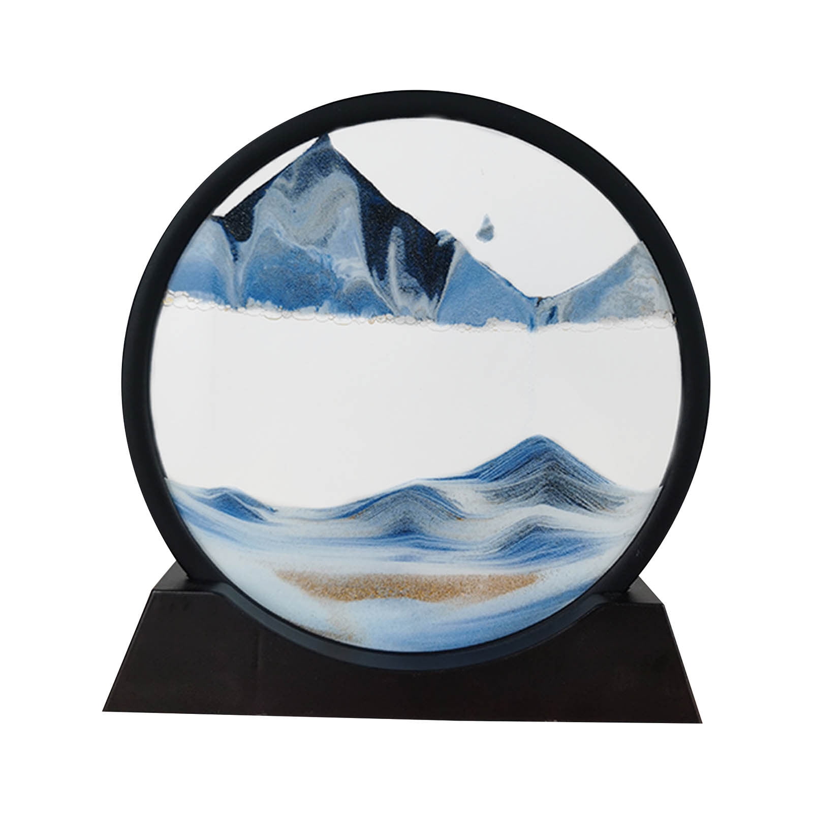 Wovilon Centerpiece Table Decorations Table Decorations For Living Room