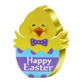 thumbnail image 1 of Wovilon Centerpiece Table Decorations Table Decorations For Living Room Easter Wooden Decorations Easter Wooden Party Scene Layout Decoration, 1 of 9