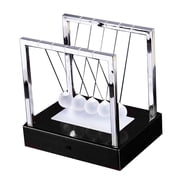 Wovilon Decoration Swing Balance Ball Led Luminous Home Office Science Toy
