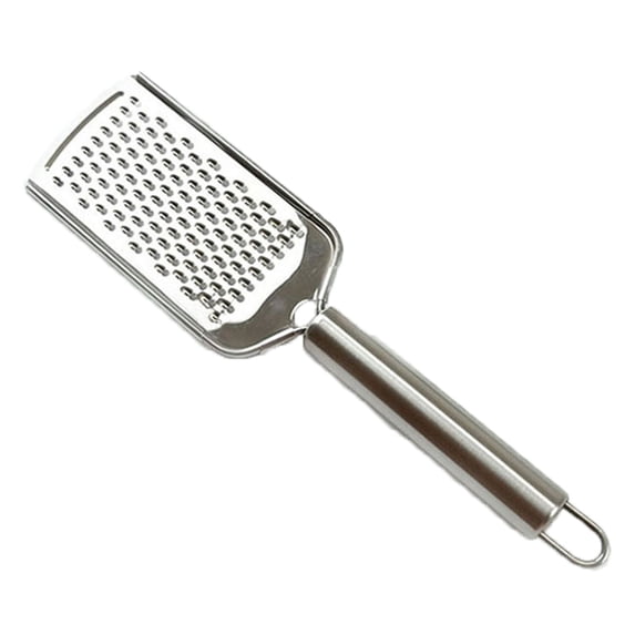 Wovilon Cheese Grater, Hand-Held Stainless Steel Zester For Kitchen Kitchen Gadgets Kitchen Tools