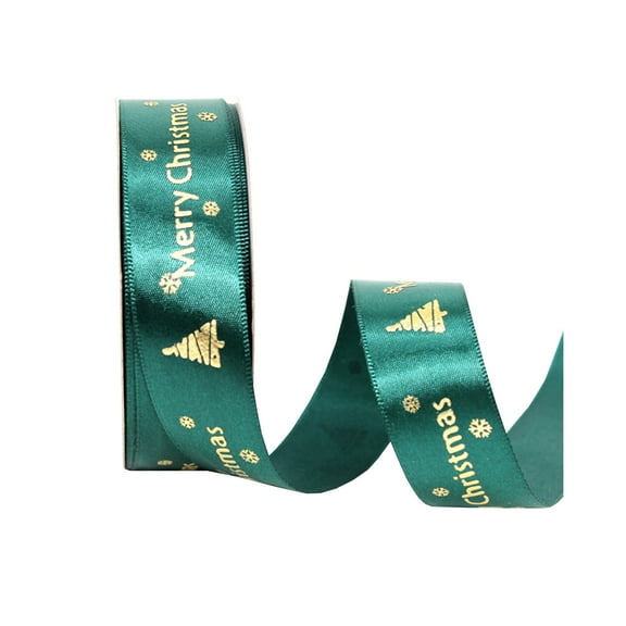 Wovilon Christmas Gift Wrapping Ribbon Wedding Birthday Party Decorations Gift Ribbon Curling Ribbon For Gift Wrapping