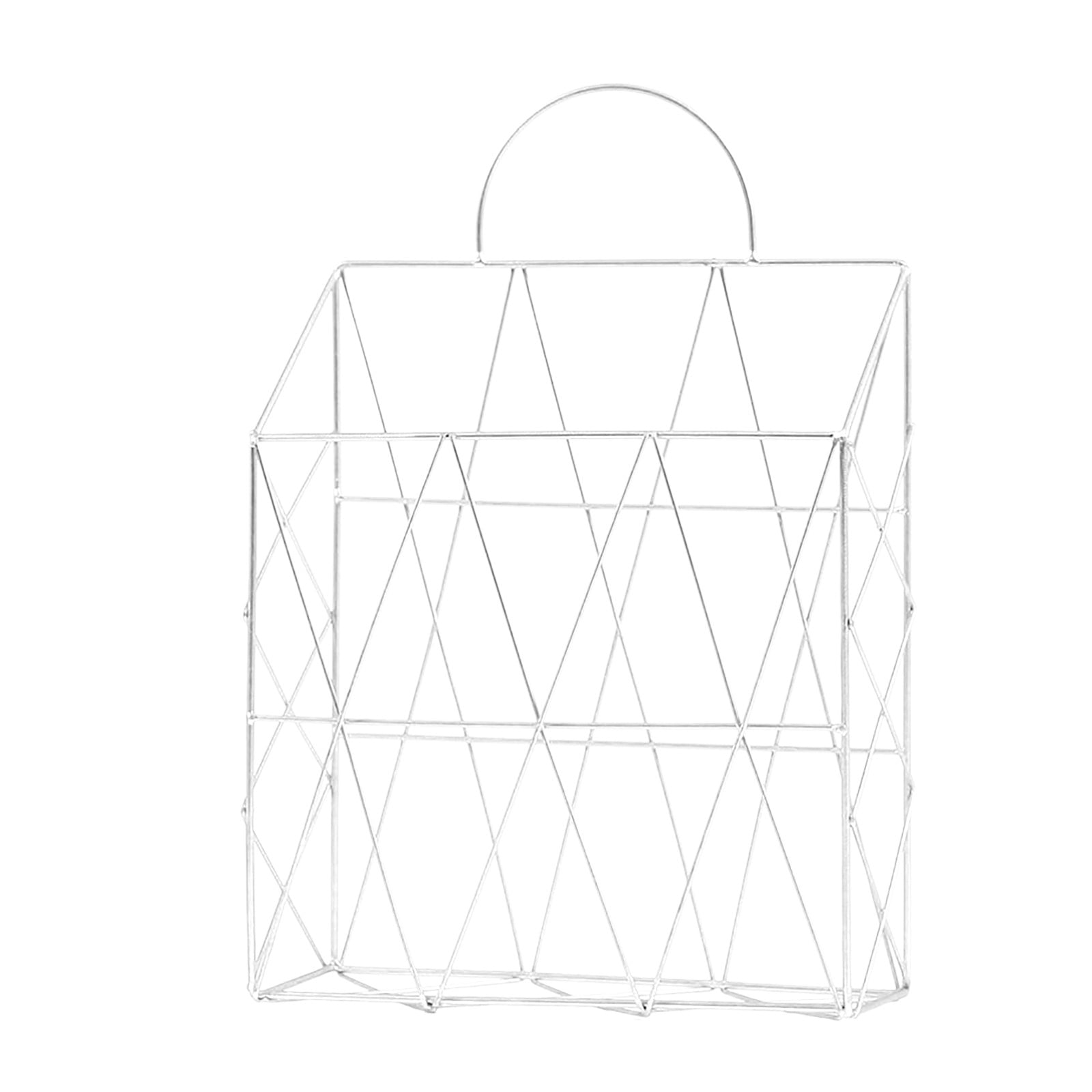 Wrought Iron Wall Shelfnull