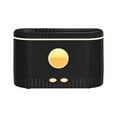 thumbnail image 1 of Wovilon Colorful Flame Aromatherapy Humidifier Office Home Small Fog Car Aromatherapy Machine, 1 of 6