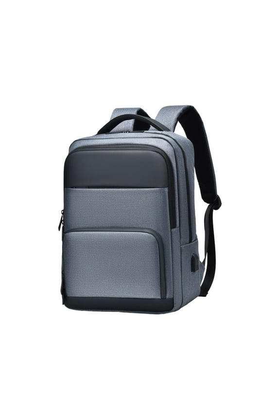 Convertible Laptop Backpack, Business Briefcases Fits 15 Inch Laptop, Shoulder Bags Computer Backpacks For Travel College Office For Men Women