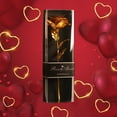 thumbnail image 1 of Wovilon Creative Gold Rose with Box, Artificial Flowers 24K Gold Foil Rose Full Blossom Presents for Mother's Day | Valentine's Day | Anniversary | Birthday | Wedding, Romantic Gift, 1 of 5