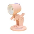 thumbnail image 1 of Wovilon Cute Pet Night Light Student Dormitory Reading Mini Table Lamp Bedroom Sleep Lamp Desktop Creative Decoration, 1 of 4