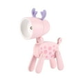 thumbnail image 1 of Wovilon Cute Pet Night Light Student Dormitory Reading Mini Table Lamp Bedroom Sleep Lamp Desktop Creative Decoration, 1 of 7