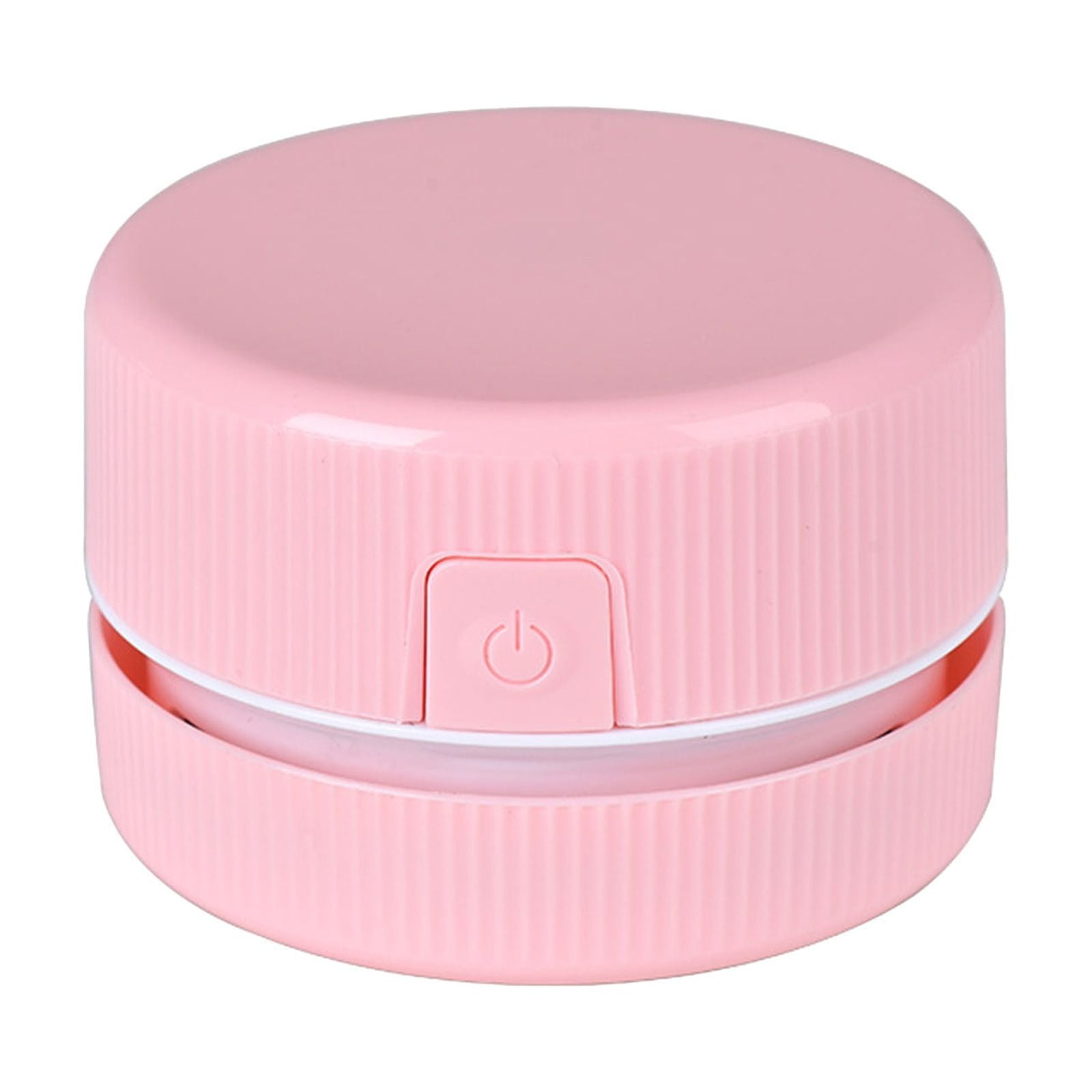 Wovilon Desktop Vacuum Cleaner Mini Desktop Duster Computer Keyboard ...