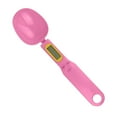 thumbnail image 1 of Wovilon Digital Spoon Scale 500G/0.1G - Stainless Steel Food Measuring Scale, Small Baking Scale With Lcd Display, 1 of 5