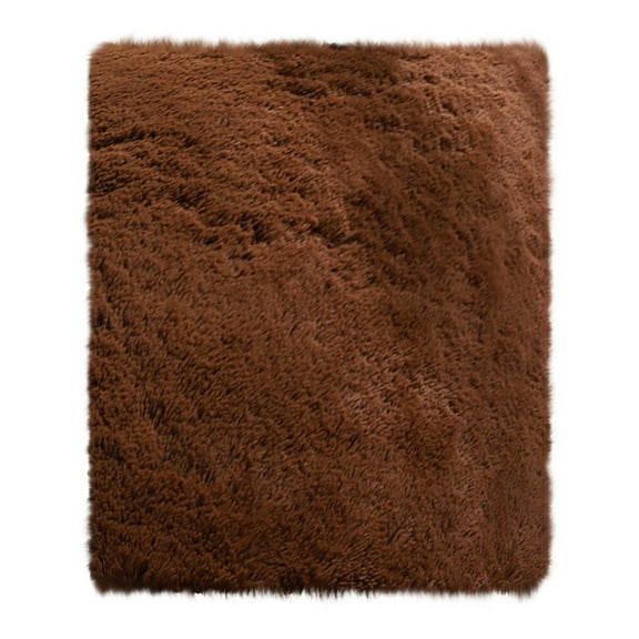 Wovilon Door Mat Door Mats Outdoor Soft Carpet Non-Slip Area Carpet Dining Room Home Bedroom Carpet Floor