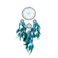 thumbnail image 1 of Wovilon Dreamcatcher Colors Feather Dream Catchers For Bedroom Wall Decoration For Kids, 1 of 6