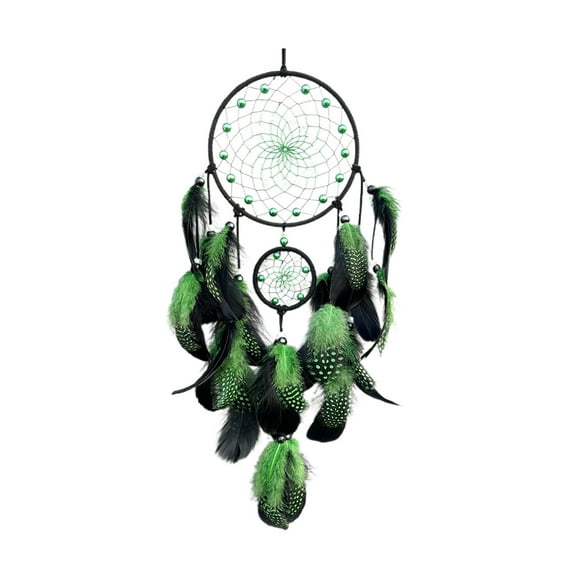 Wovilon Dreamcatcher Gift Of Healing Dreamcatcher Woven Home Decor Pendant