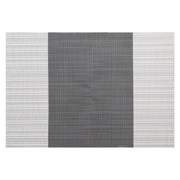 Wovilon Dural Table Mat Place Mats Household Waterproof Placemats Septa Placemats Dining Table Insulation Pads Heat-Proof Pads For Kitchen