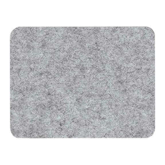 Wovilon Dural Table Mat Place Mats Rectangular Placemats, Desk Mats, Tableware Mats, Square Dining Mats For Kitchen