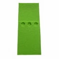thumbnail image 1 of Wovilon Easter St. Patrick'S Day Cutlery Fork Set Rectangular Storage Tool, 1 of 6