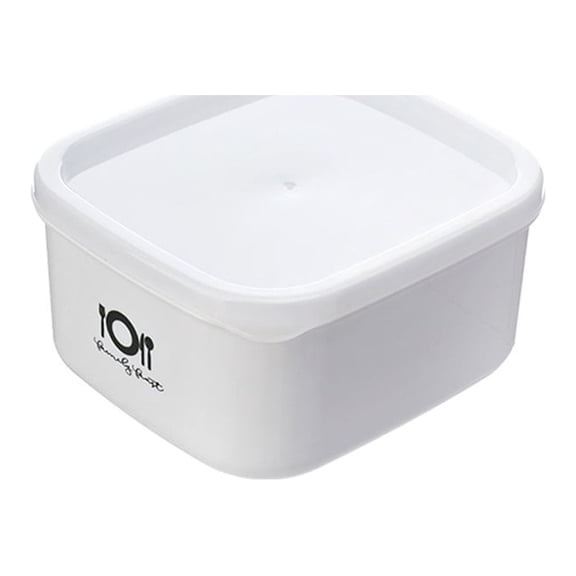 Wovilon Egg Holder For Refrigerator Organizer Bins Microwave Bento Lunch Box Picnic Food Fruit Container Storage Box For Kids Adult