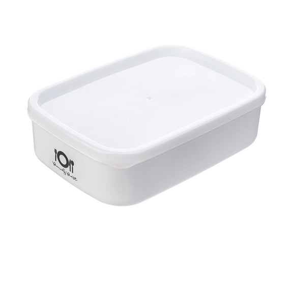 Wovilon Egg Holder For Refrigerator Organizer Bins Microwave Bento Lunch Box Picnic Food Fruit Container Storage Box For Kids Adult