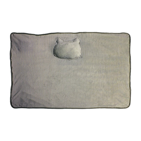 Wovilon Electric Blankets Multi Function Fast Heat Electric Blanket Heated Throw Over Blanket