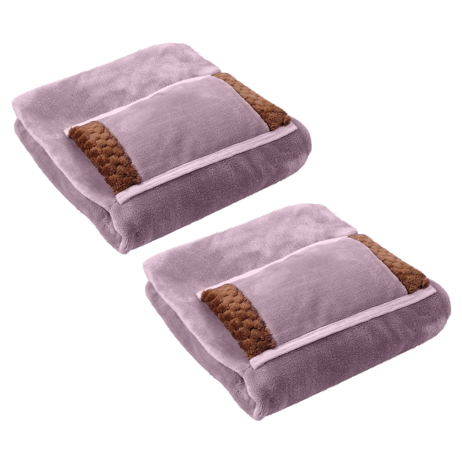 Wovilon Electric Blankets Usb Heating Soft Plush Electric Blanket Usb Heating Flannel Electric Blanket Heating Shawl Flannel Electric Blanket Winter Warm Blanket Walmart