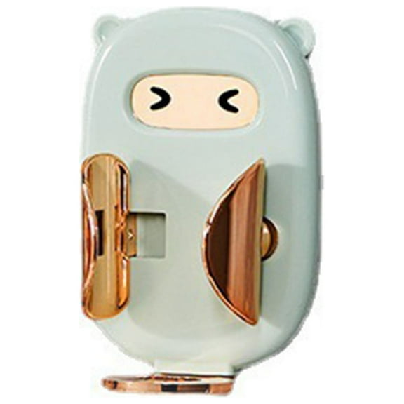 Wovilon Electronic Toothbrush Holder Wall Mounted For Bathroom,Adhesive Toothbrush Holder,Toothbrush Organizer To Saving Space And Keep