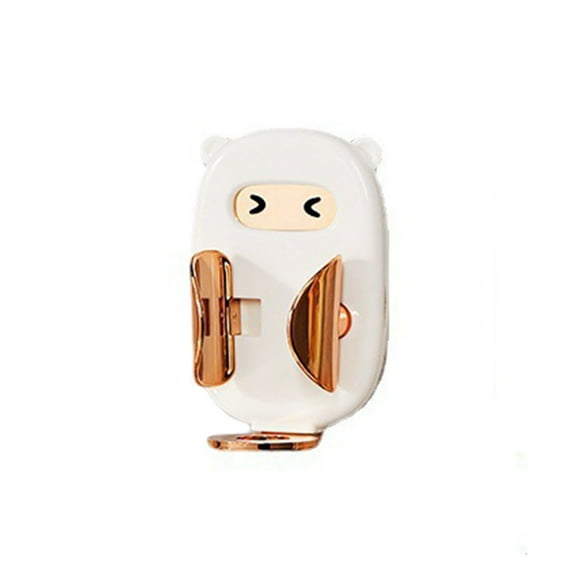 Wovilon Electronic Toothbrush Holder Wall Mounted For Bathroom,Adhesive Toothbrush Holder,Toothbrush Organizer To Saving Space And Keep