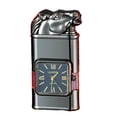 thumbnail image 1 of Wovilon Electroplated Direct Fire Fire Genuine Quartz Dial With Visible Window Inflatable Windproof Lighter, 1 of 1