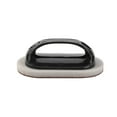 thumbnail image 1 of Wovilon Emery Sponge Brush With Handle For Kitchen Cleaning Rust Removal And Grease Removal, 1 of 6