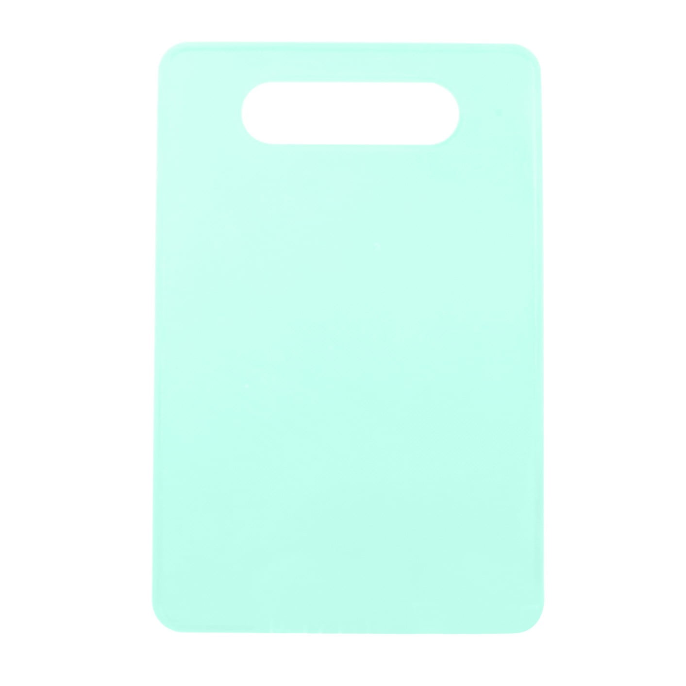 Wovilon Environmentally Friendly Color Plastic Non-Slip Cutting Board  Kitche 
